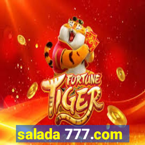 salada 777.com